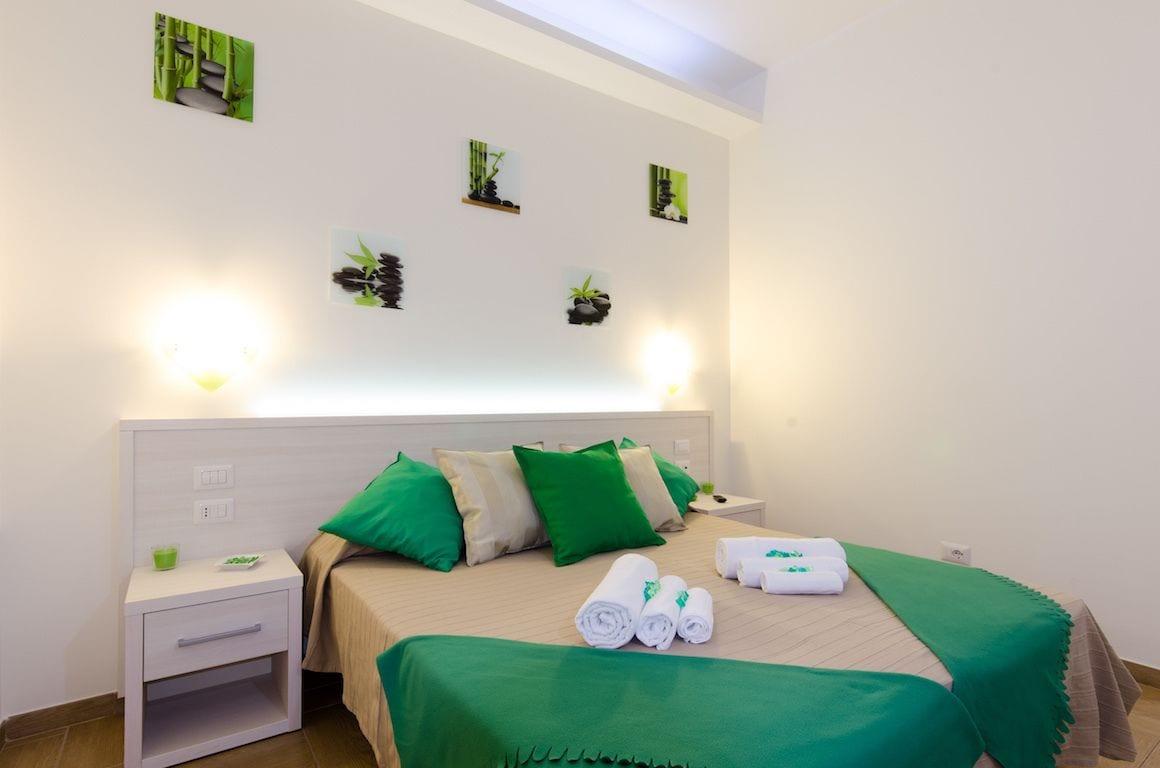 Gemme Di Accomodation Affittacamere 2*